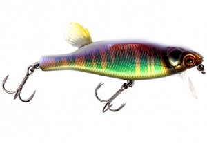 Воблер Megabass Anthrax Wakey 100
