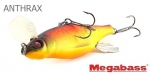 Воблер Megabass Anthrax