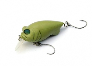 Воблер Megabass Baby Griffon Trout