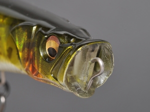 Воблер Megabass Chugy-X