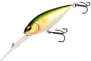 Воблер Megabass Deep-Six
