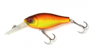 Воблер Megabass Deep-X 100