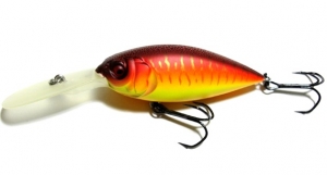 Воблер Megabass Deep-X 150