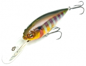 Воблер Megabass Deep-X 300