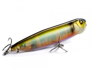 Воблер Megabass Dog-X Quick Walker