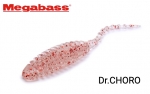 Силікон Megabass Dr.CHORO