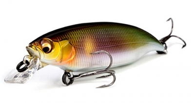 Купить воблер Megabass Elbo