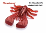 Силікон Megabass FUWABUG