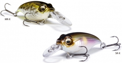 Купить воблер Megabass Griffon Bait Finesse