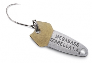 Блесна Megabass Izabella