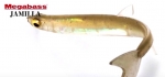 Силікон Megabass Jamilla