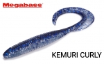 Силікон Megabass KEMURI CURLY
