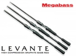 Megabass Levante JP