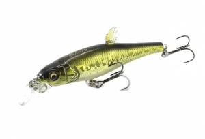 Воблер Megabass Live-X Margay StepCat