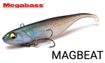 Силікон Megabass MAGBEAT