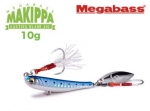 Тейлспіннер Megabass Makippa