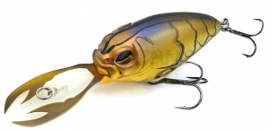 Воблер Megabass MD-X Cyclone