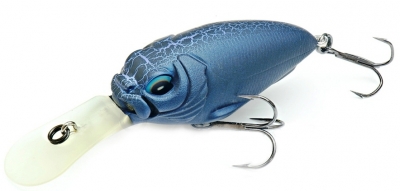 Купить воблер Megabass MR-X Cyclone
