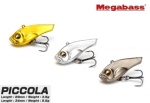 Цикада Megabass Piccola