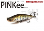 Воблер Megabass PINKee
