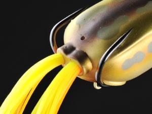 Воблер Megabass Pony Gabot