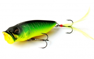 Воблер Megabass Pop Max