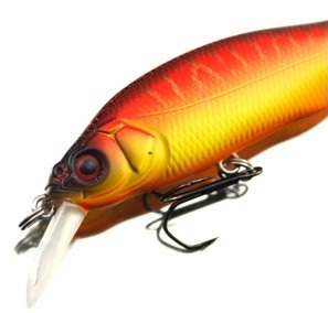 Воблер Megabass Prop Darter 80