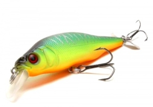 Воблер Megabass Prop Darter 80
