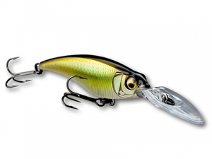 Воблер Megabass Shading-X75