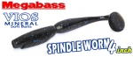 Силікон Megabass Spindle Worm