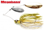 Спіннербейт Megabass V9