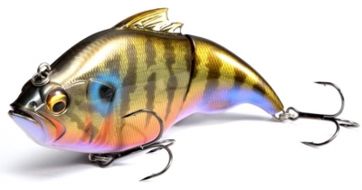 Купить воблер Megabass Vatalion(F)