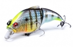 Воблер Megabass Vibration-X Vatalion