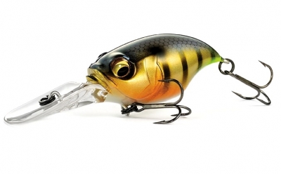 Купить воблер Megabass Wiggle Griffon