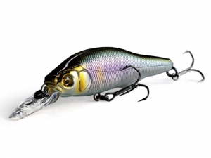 Воблер Megabass X-80 Plus 1