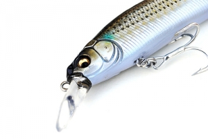 Воблер Megabass X-80 Magnum