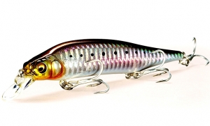 Воблер Megabass X-80 Magnum