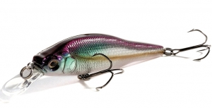 Воблер Megabass X-80 Trick Darter