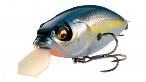 Воблер Megabass Z-Crank X Jr.
