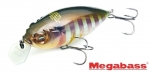 Воблер Megabass Z-Crank X