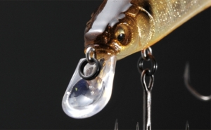 Воблер Megabass Ito Shiner