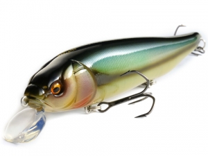 Воблер Megabass Lates
