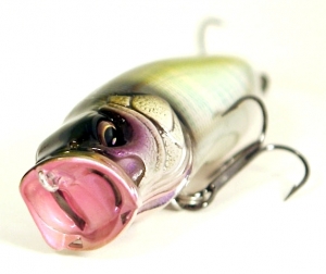 Воблер Megabass Pop Max