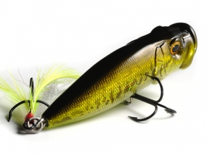 Воблер Megabass Pop-X