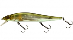 Воблер Megabass Vision OneTen Silent Riser