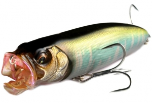 Воблер Megabass X-Pod