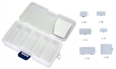 Купить коробки Meiho Lure Case