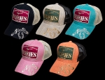 Кепка Nories Mesh Cap 05