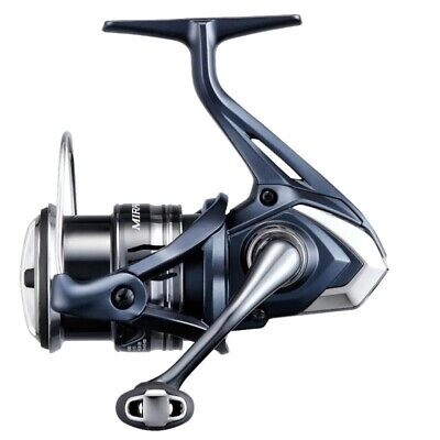 Купити катушку Shimano 22 Miravel 2500S, C3000, 4000