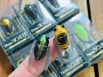 Воблер Megabass Nano Siglett
